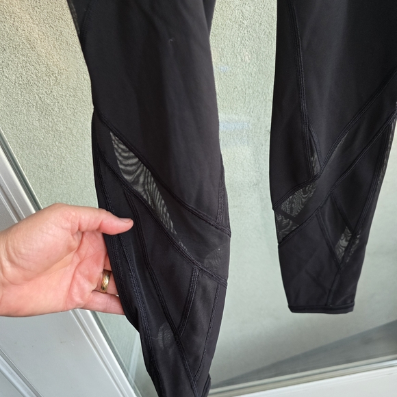 lululemon athletica Black Leggings - Picture 9 of 12